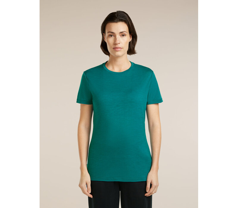W's Merino 150 Tech Lite SS Tee