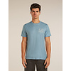 Icebreaker M's Merino 150 Tech Lite SS Tee Peaceful Pass