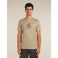 M's Merino 150 Tech Lite SS Tee Bear Catch