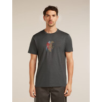 M's Merino 150 Tech Lite SS Tee Bear Catch