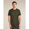 Icebreaker M's Merino 150 Tech Lite SS Tee