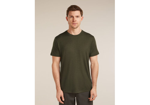 Icebreaker M's Merino 150 Tech Lite SS Tee
