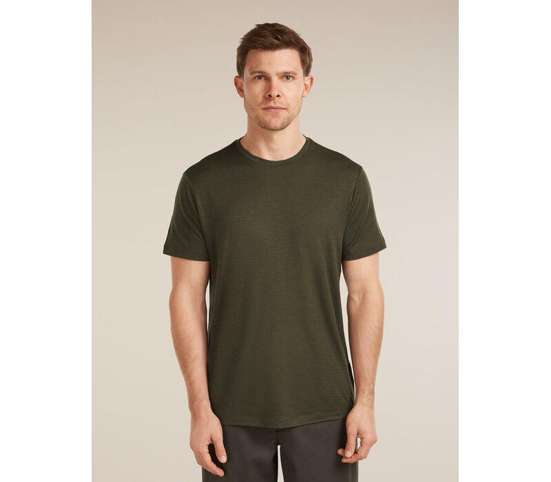 M's Merino 150 Tech Lite SS Tee