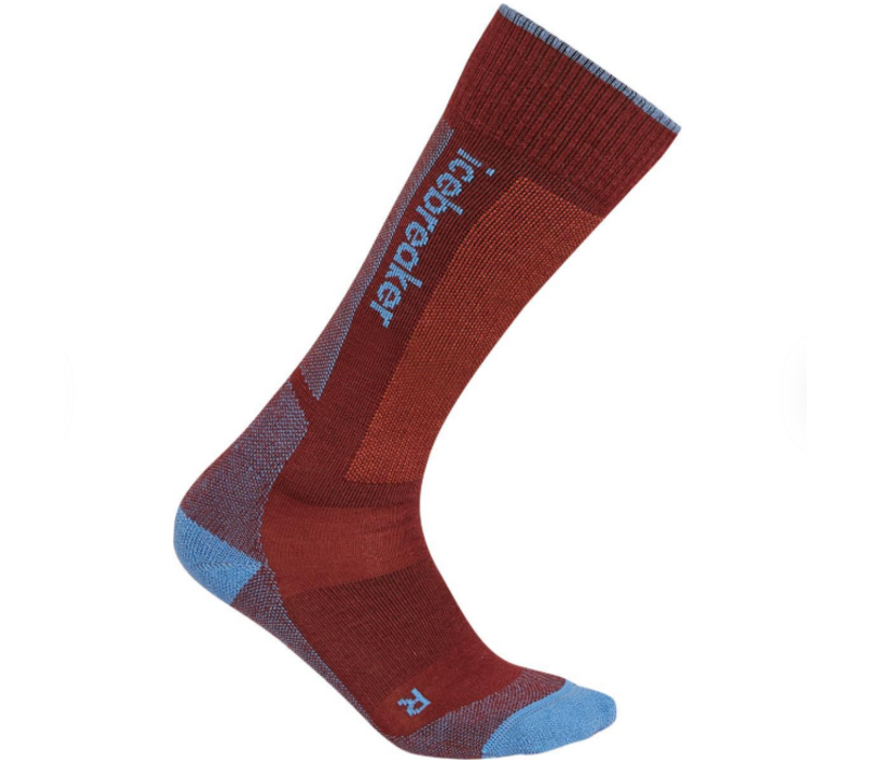 W's Merino Ski+ Ultralight OTC