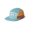 Cotopaxi Zen Garden Tech 5-Panel Hat