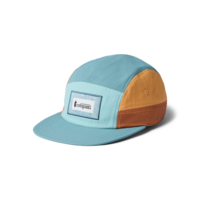 Zen Garden Tech 5-Panel Hat