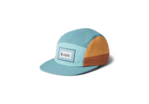 Cotopaxi Zen Garden Tech 5-Panel Hat