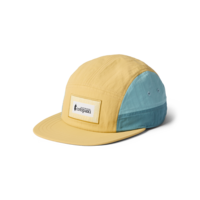 Zen Garden Tech 5-Panel Hat