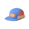 Cotopaxi Zen Garden Tech 5-Panel Hat
