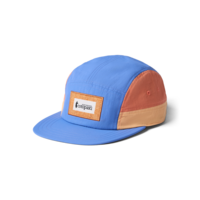 Zen Garden Tech 5-Panel Hat