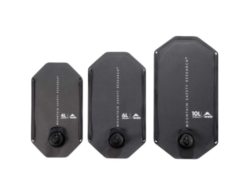 MSR Dromedary Bags