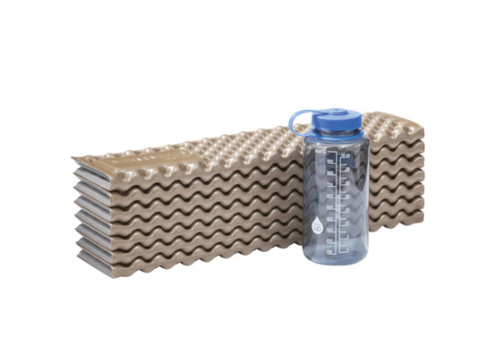 Thermarest Original Z Lite Sleeping Pad
