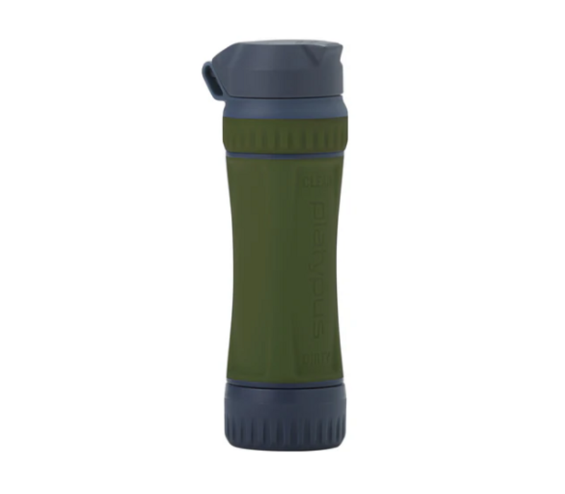 Quickdraw Filter