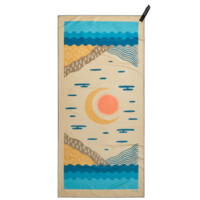 Personal Artist Series Towel