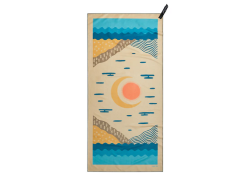 PackTowl Personal Artist Series Towel