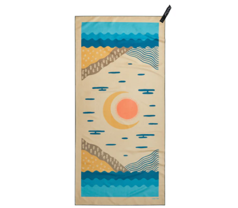 Personal Artist Series Towel