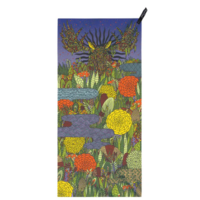 Personal Artist Series Towel
