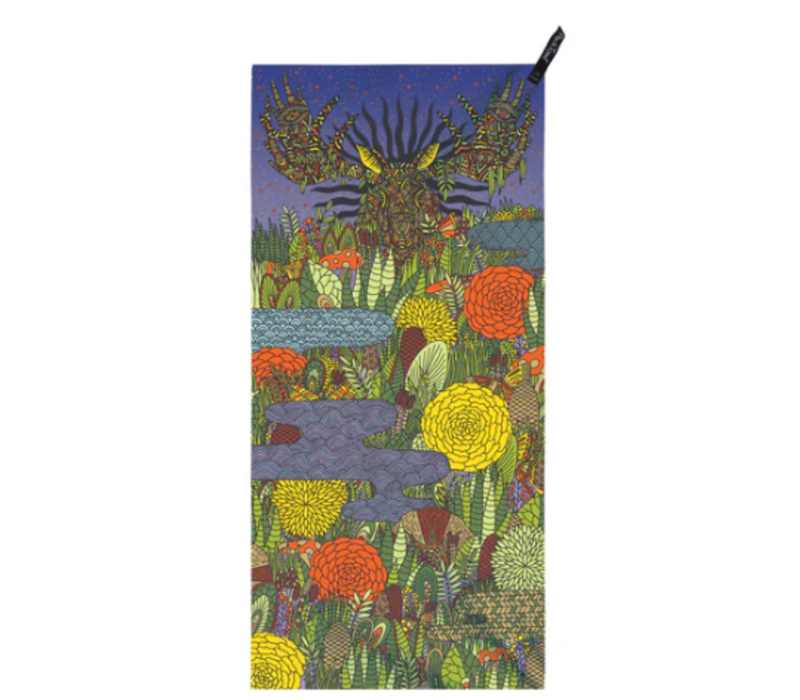 Personal Artist Series Towel