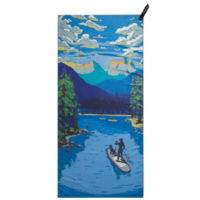 Personal Artist Series Towel