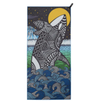 Personal Artist Series Towel
