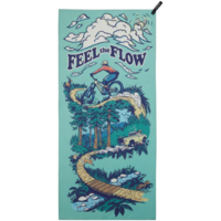 Personal Artist Series Towel