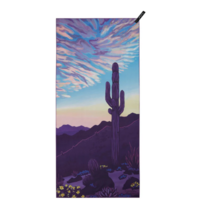 Personal Artist Series Towel