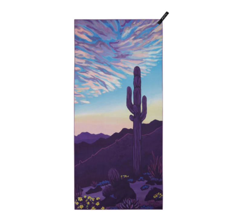 Personal Artist Series Towel