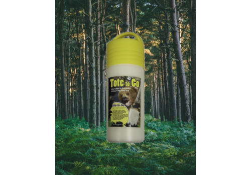 Bear Aware Tote-To-Go Bear Spray Holder