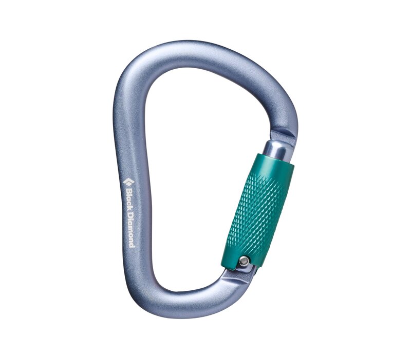 Rocklock Triple Lock Carabiner