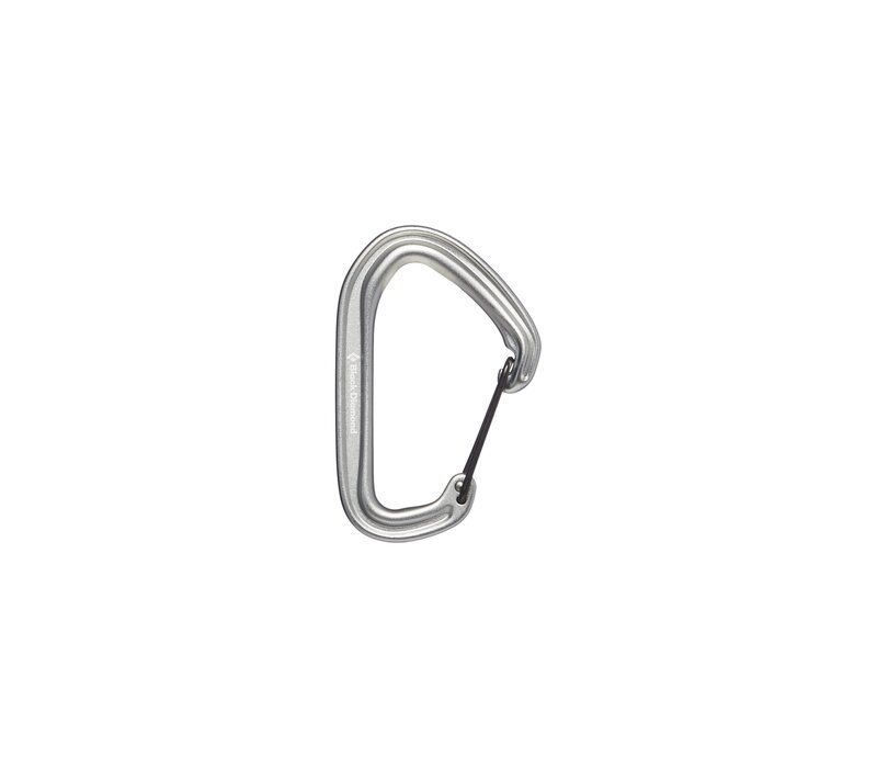 Hotwire Carabiner