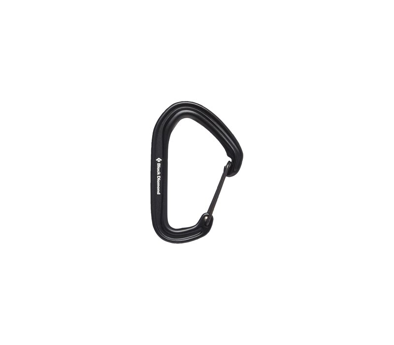 Hotwire Carabiner