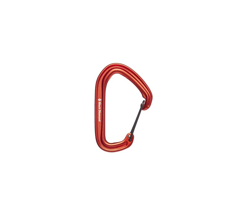Hotwire Carabiner