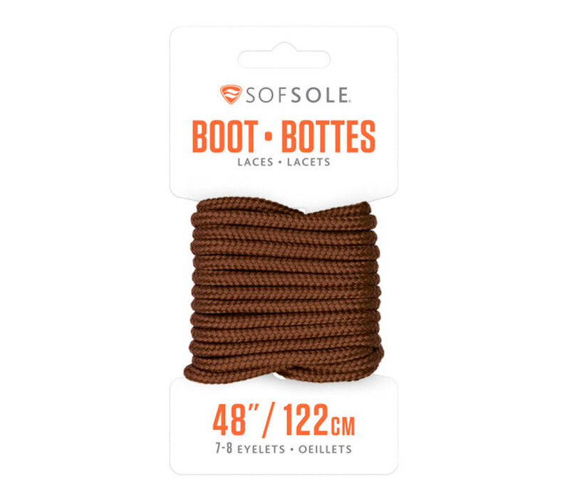 Hike Laces