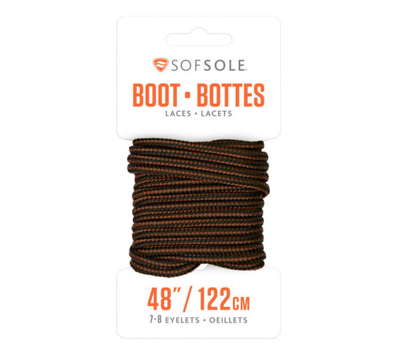 Hike Laces