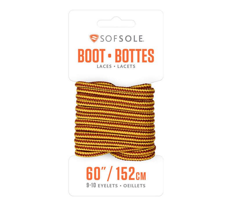 Hike Laces