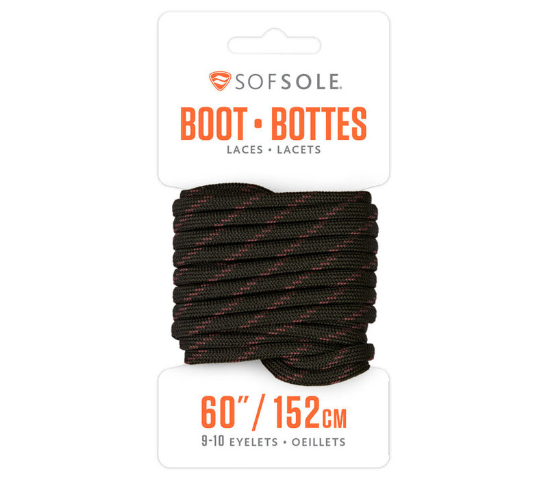 Hike Laces
