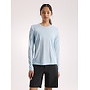 Arc'teryx W's Sunna Crew LS