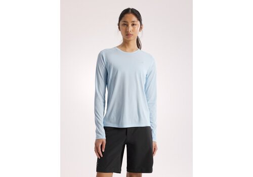 Arc'teryx W's Sunna Crew LS