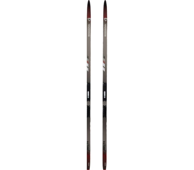 Delta Sport R-Skin w/ Race Classic