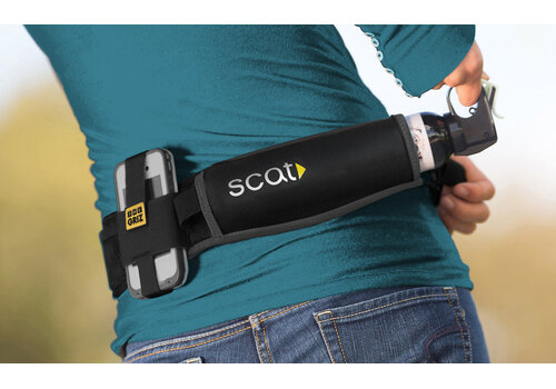 Scatbelt The Griz Belt OSFM (28"-44")