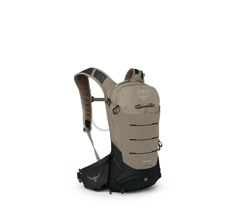 Raptor 10 w-res