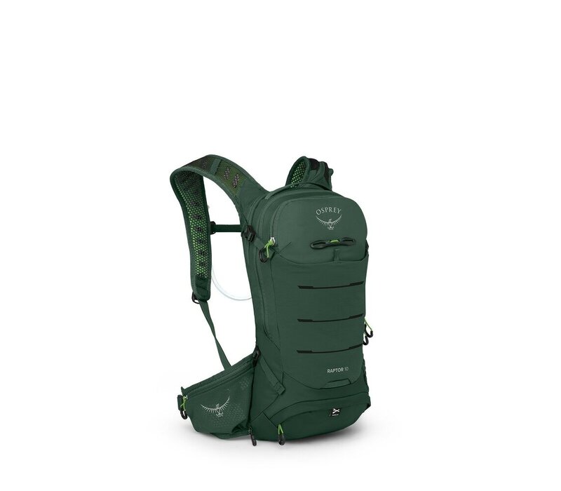 Raptor 10 w-res