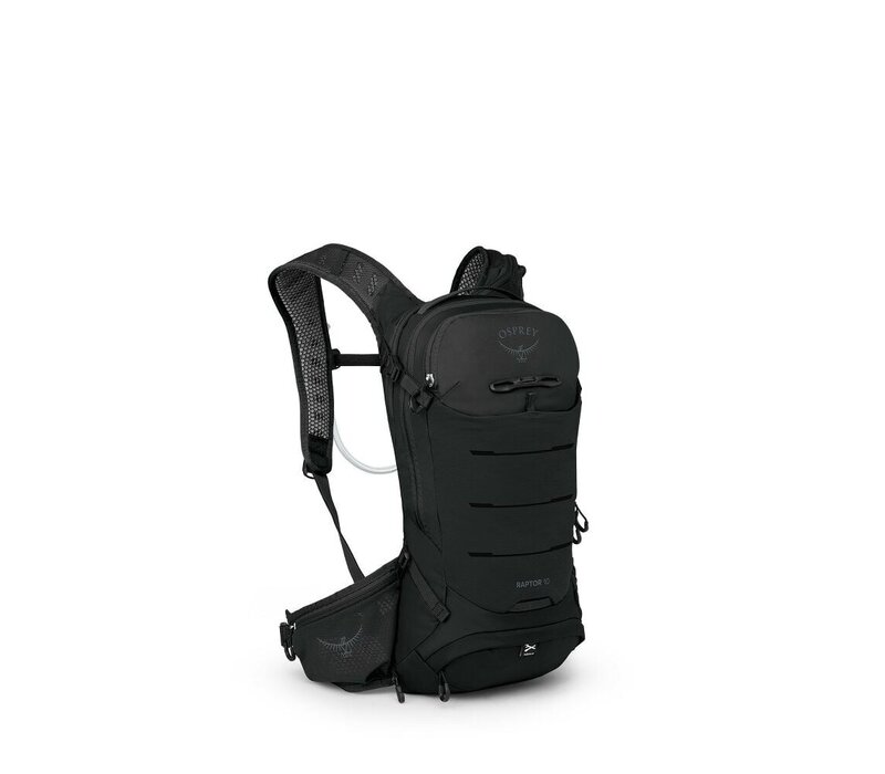 Raptor 10 w-res