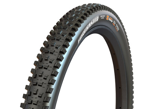 Maxxis FOREKASTER F60 3C MAXXTERRA EXO+ TR WT