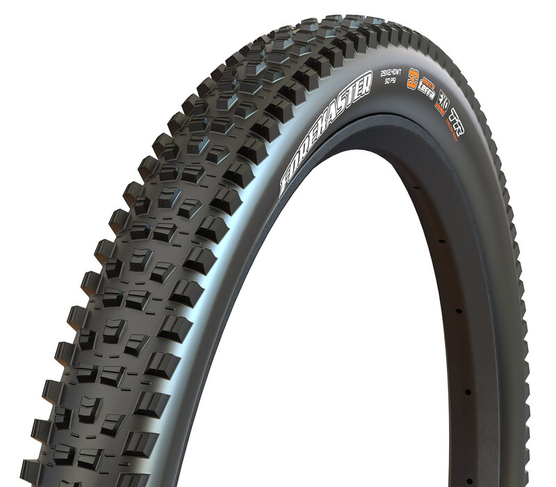 FOREKASTER F60 3C MAXXTERRA EXO+ TR WT