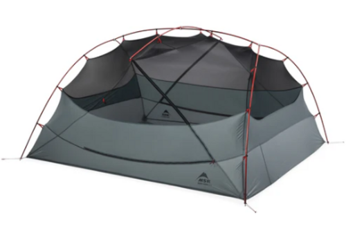 MSR Hubba Hubba LT 3 Tent