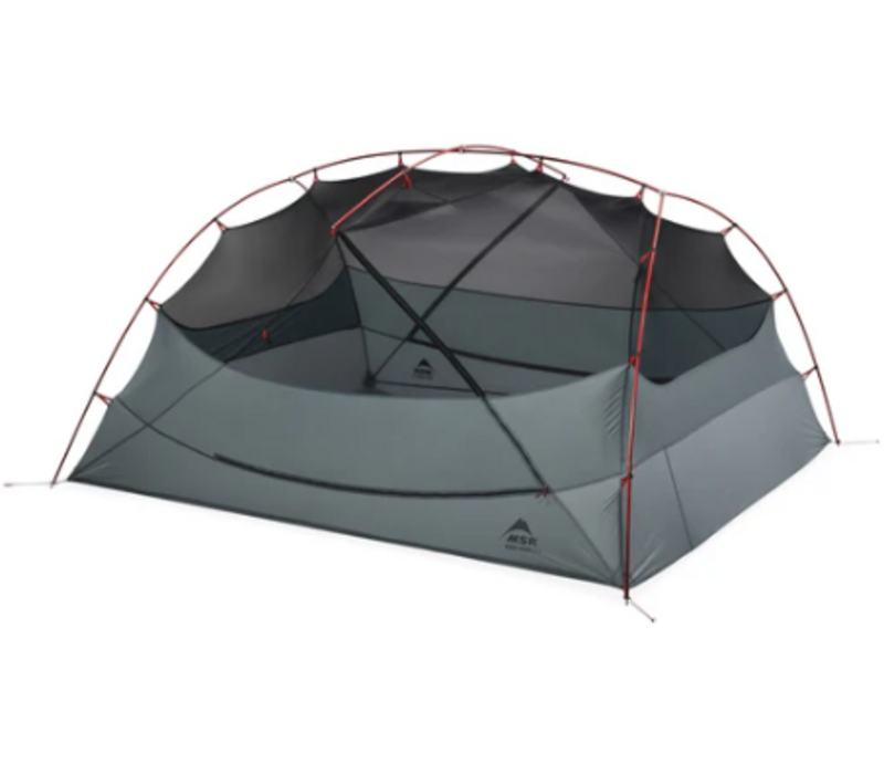 Hubba Hubba LT 3 Tent
