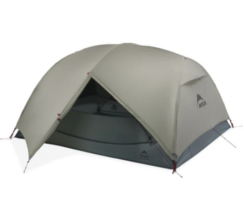 Hubba Hubba LT 3 Tent