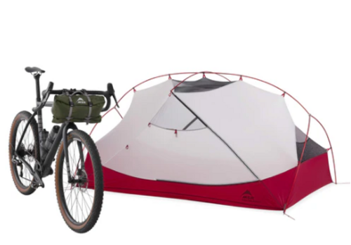 MSR Hubba Hubba Bikepack 2 Tent