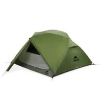Elixir 3 Tent